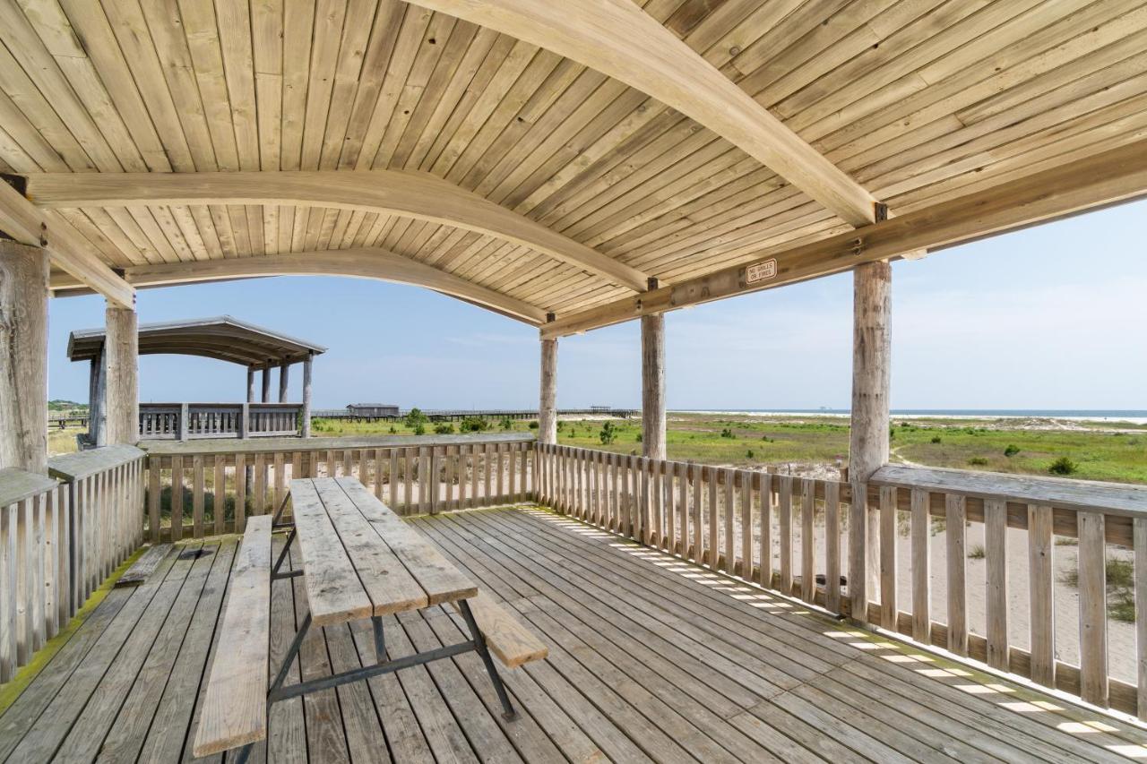 Beach Cottage East 多芬岛 外观 照片