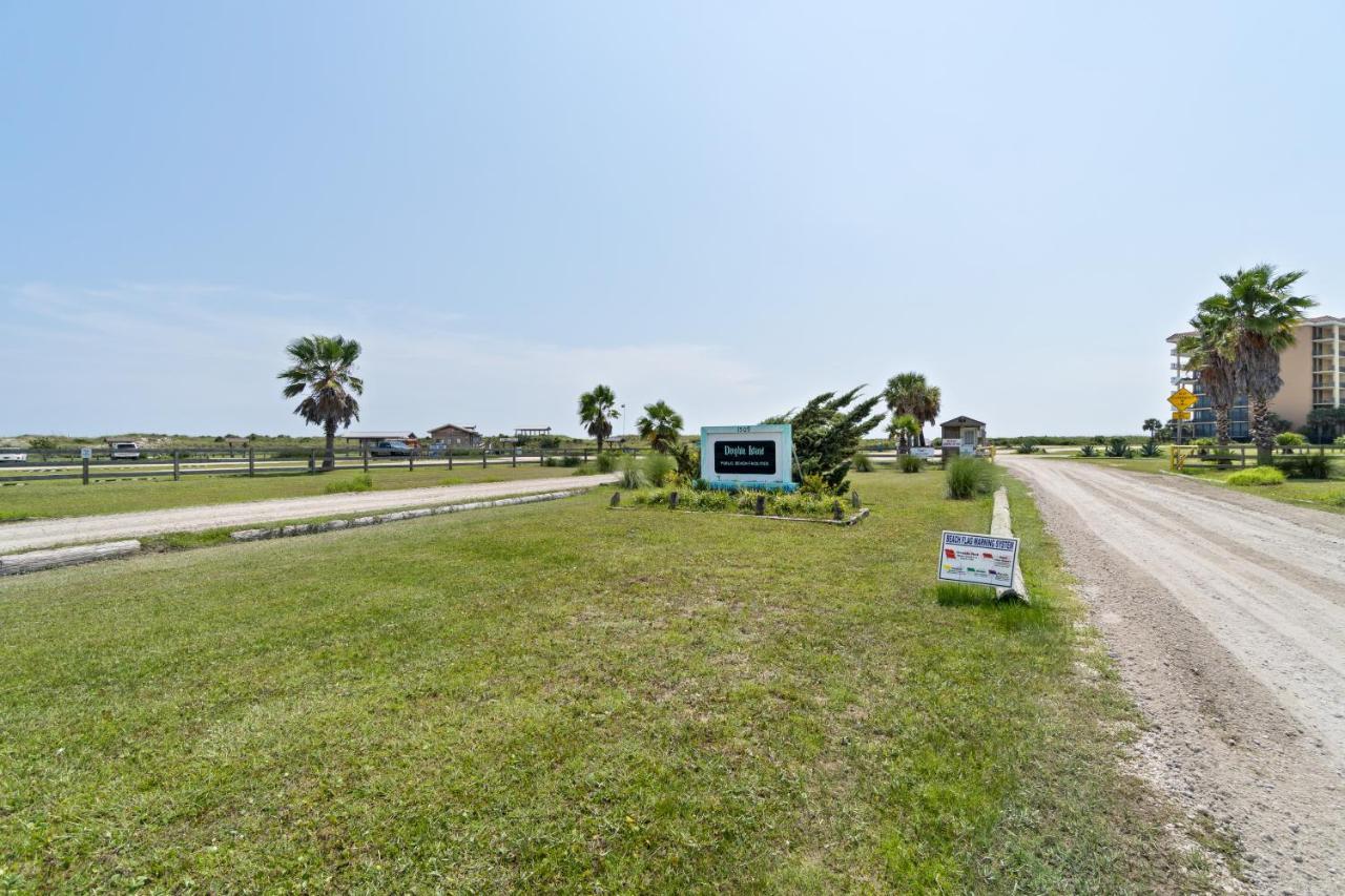 Beach Cottage East 多芬岛 外观 照片